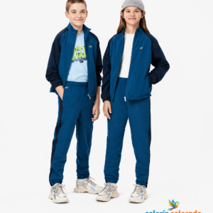 colorin colorado conjuntos de niñas/niños