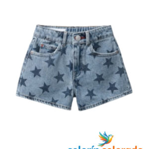 short estrellas colorin colorado