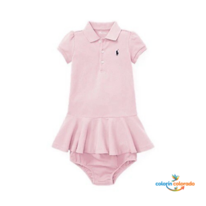 Vestido Deportivo